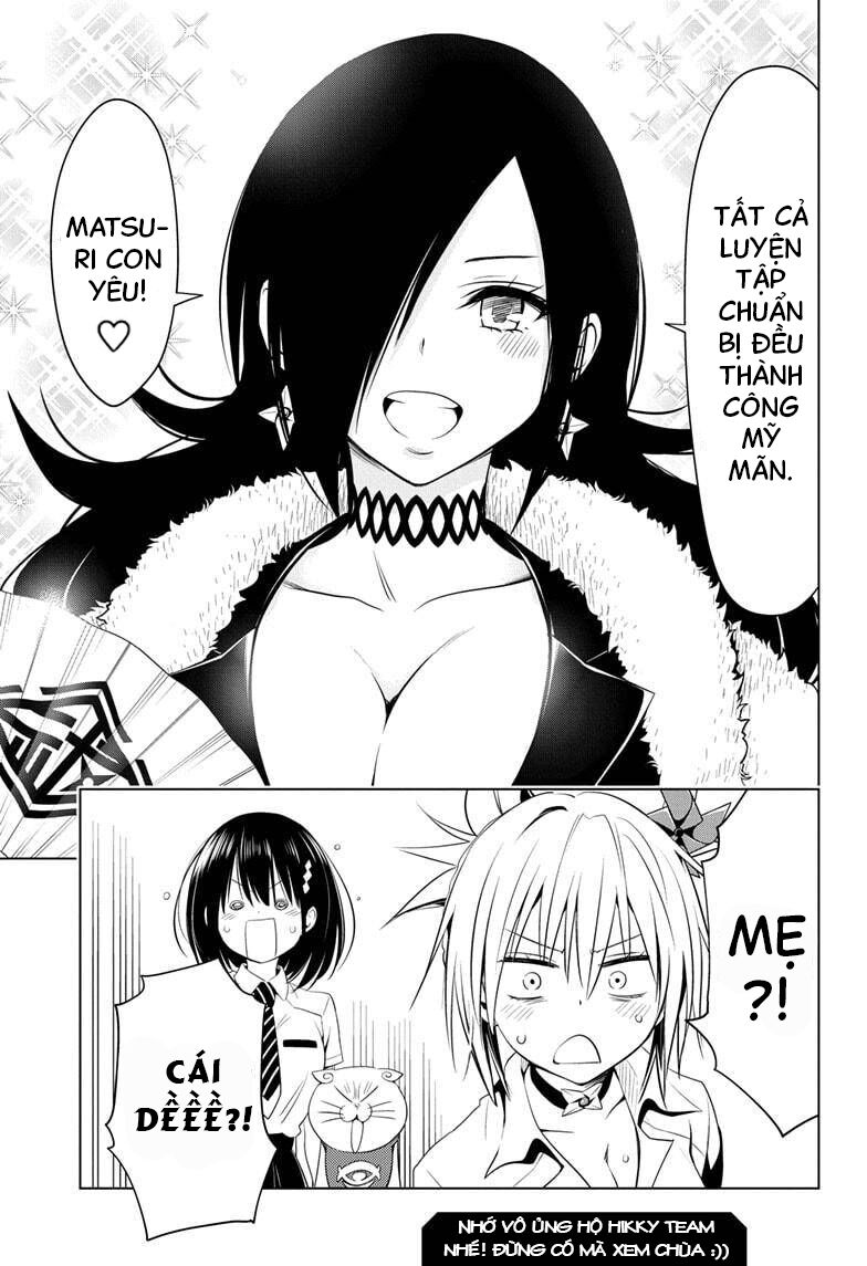 diệt quỷ nhẫn giả chapter 42 19