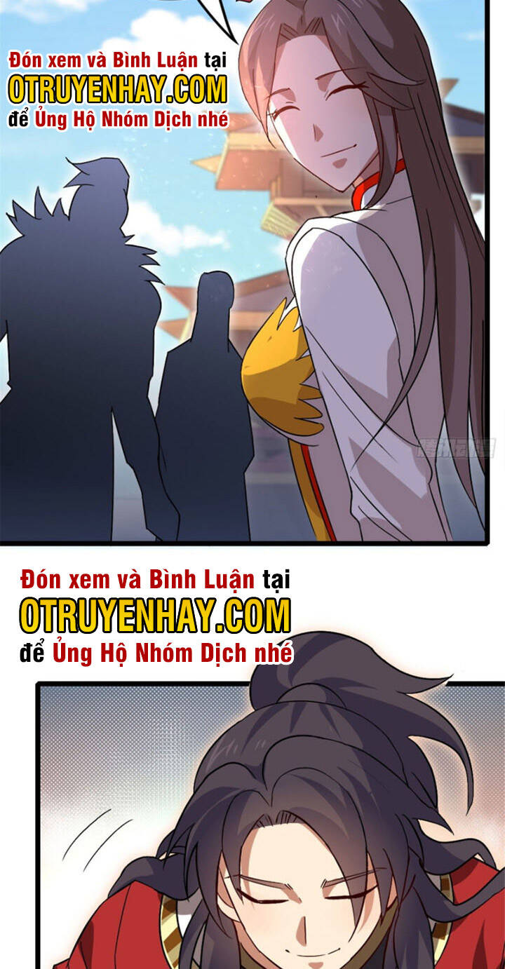 vạn đạo long hoàng chapter 12 48