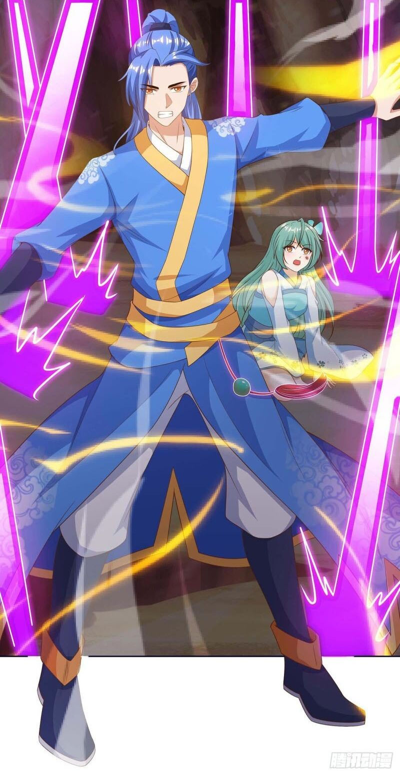 tối cường thăng cấp chapter 167 31