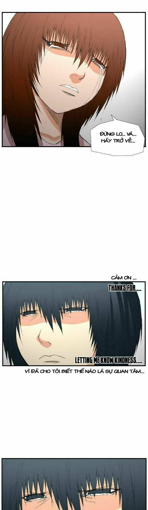 siêu năng chapter 20 13