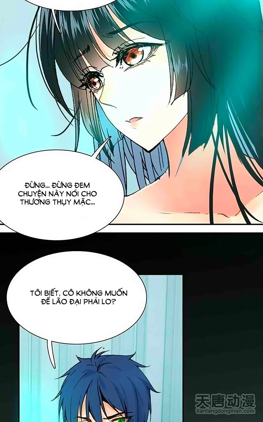 tình yêu này không bán chapter 35 18