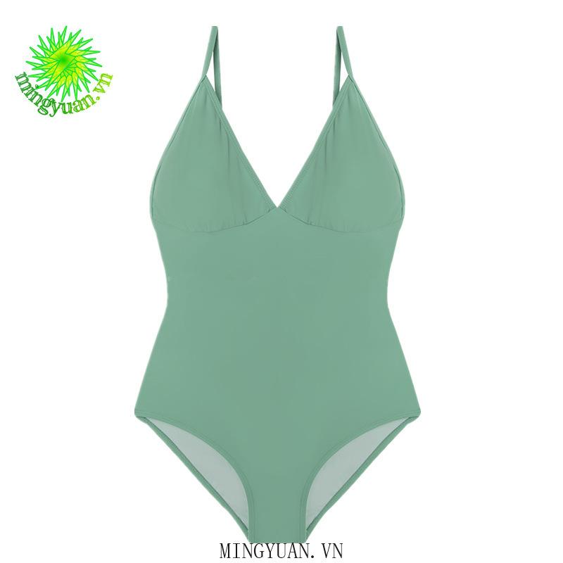 Đồ Bơi Một Mảnh Quyến Rũ Thời Trang Dành Cho Nữ