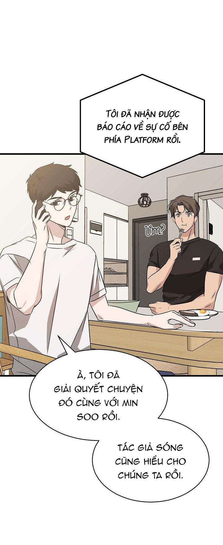 tình yêu của hyung tae chapter 9 16