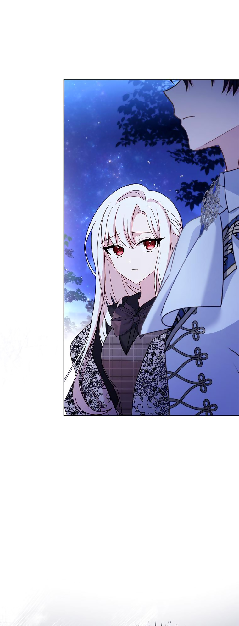 tiểu thư chỉ muốn được nghỉ ngơi chapter 120 38