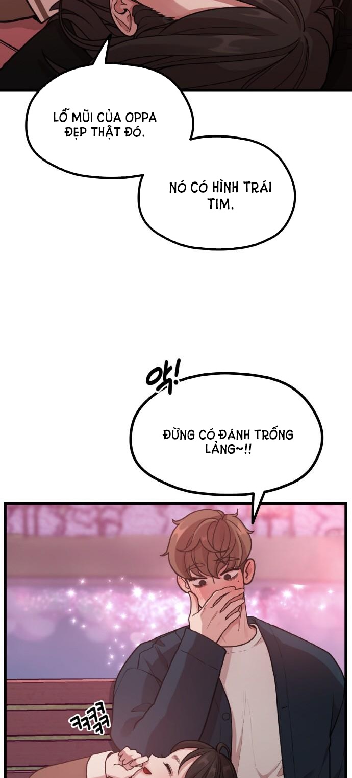Cuộc Sống Của Tác Giả Truyện Người Lớn chapter 2.2 - Trang 34