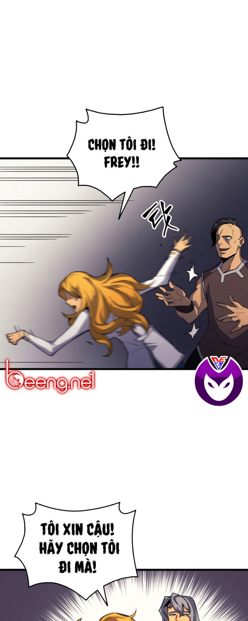 sự trở lại của pháp sư vĩ đại sau 4000 năm chapter 16 16