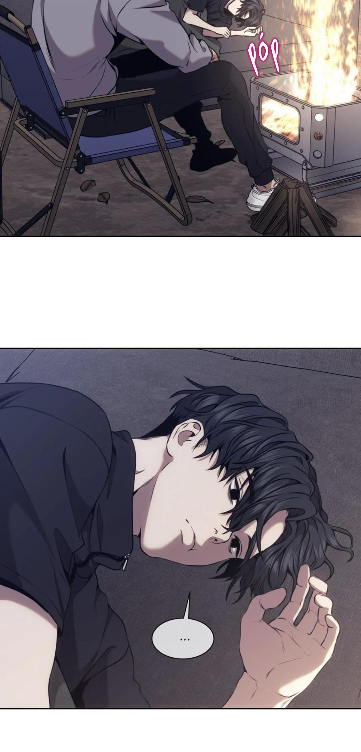 công cuộc báo thù của kẻ yếu thế chapter 54 35