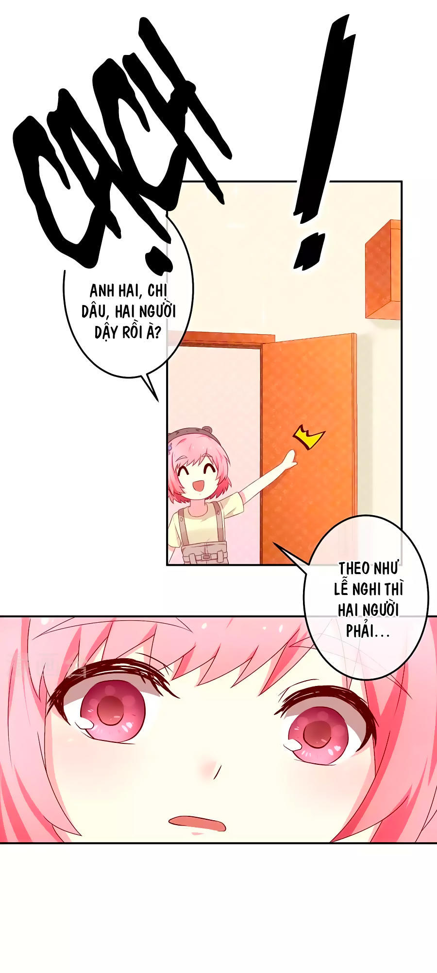 cuộc sống hào môn của vu nữ chapter 17 10