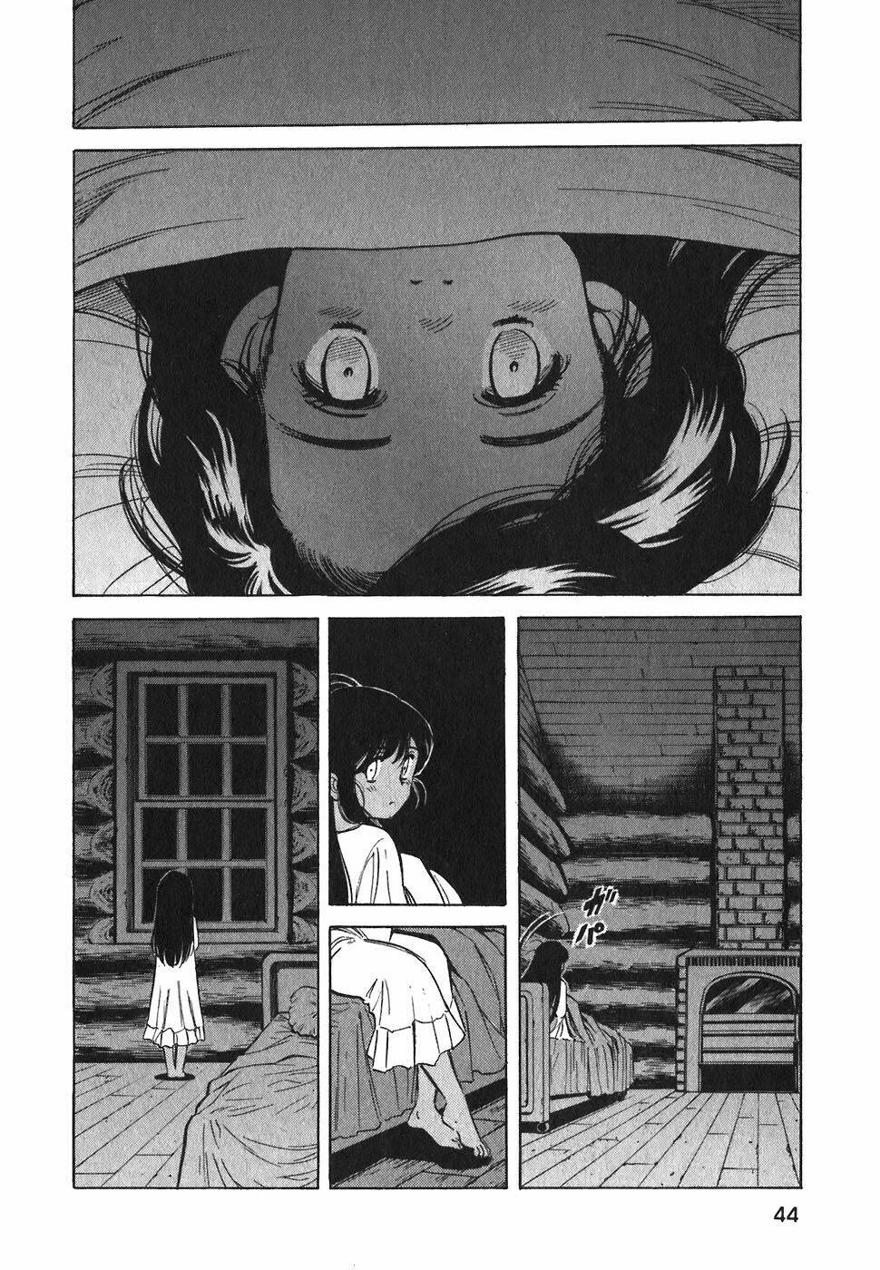 red living on the edge - người da đỏ lang thang chapter 128 19