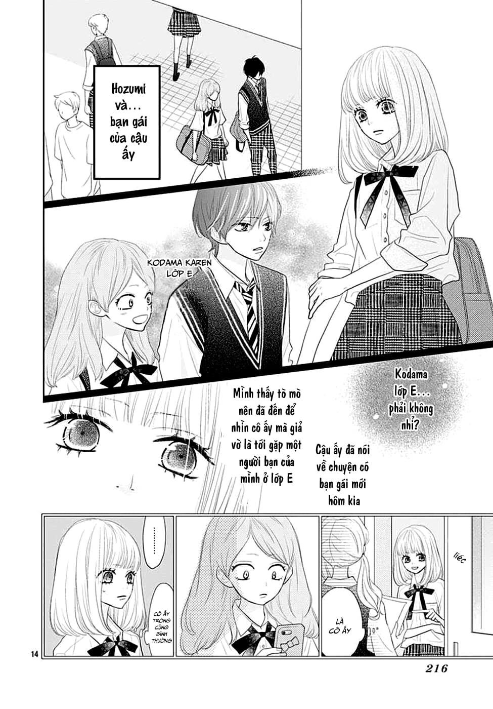 territory m no juunin chapter 9 14