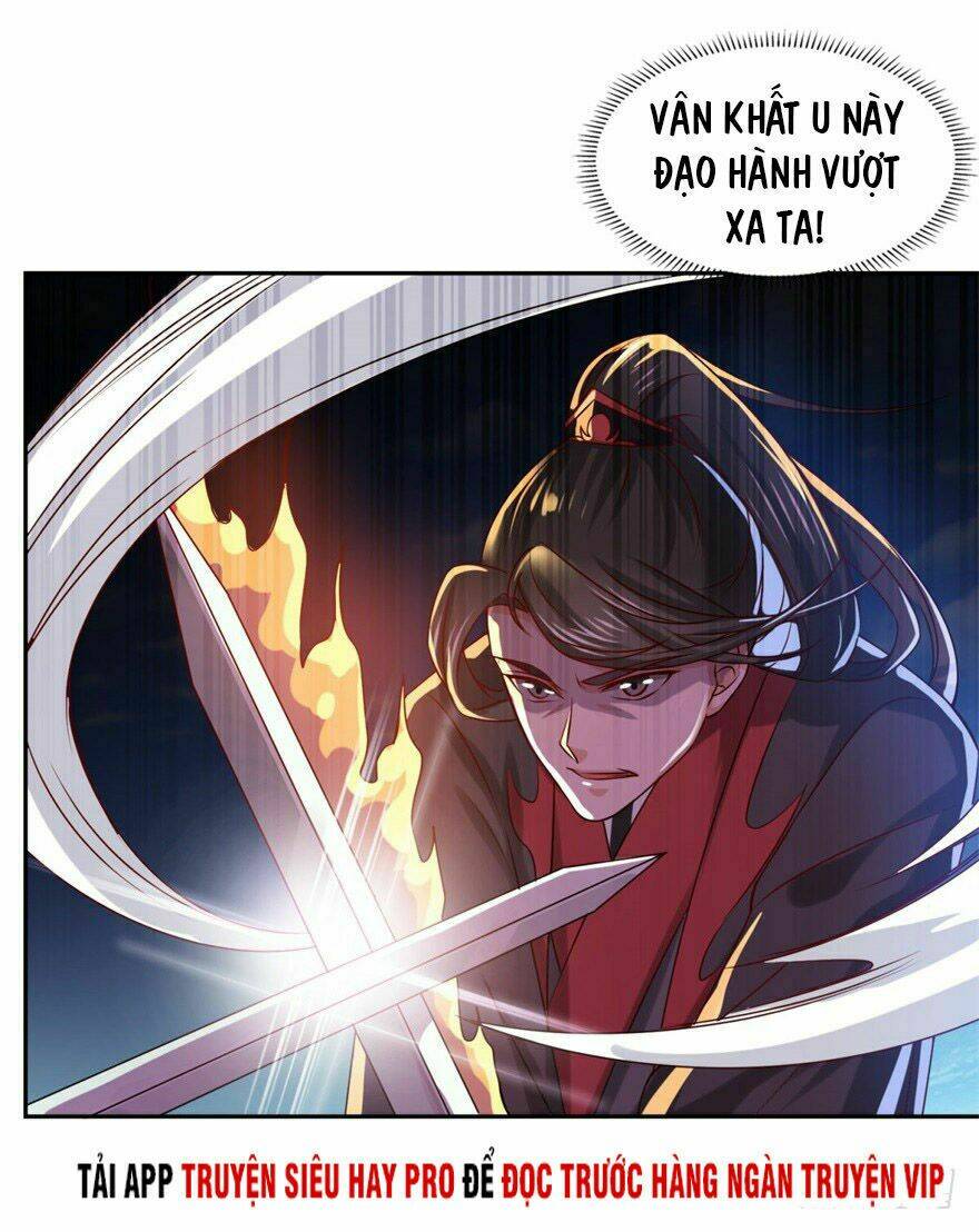 tiên ma đồng tu chapter 39 22