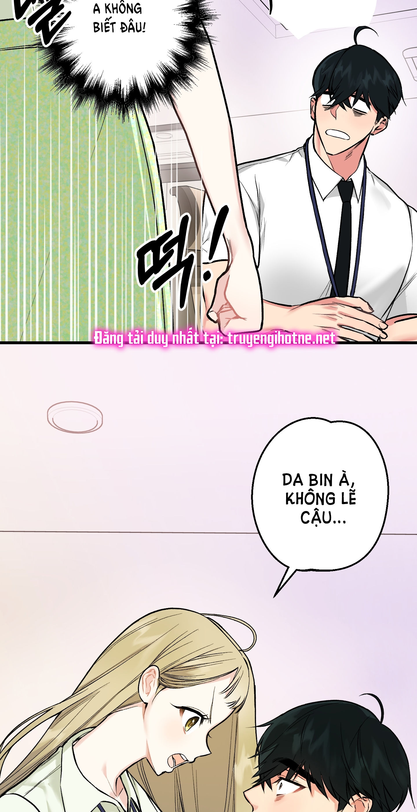 [18+] thêm một lần nữa thôi chapter 3.2 29