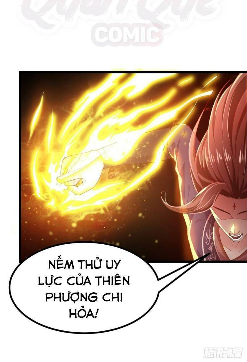 cửu dương đế tôn chapter 143 4