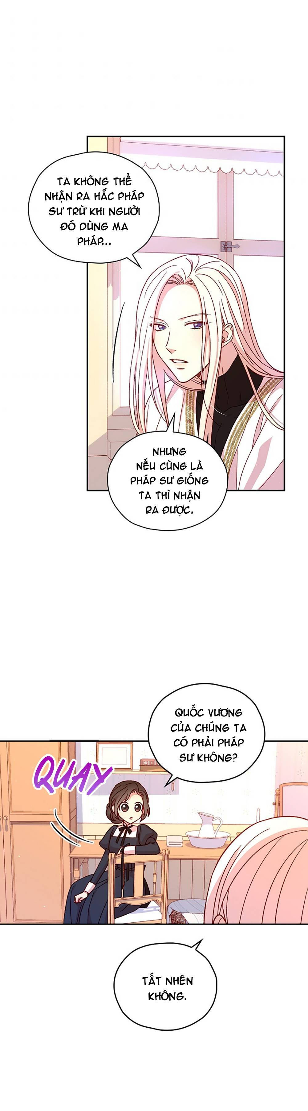 sống sót dưới thân phận hầu nữ chapter 42 13