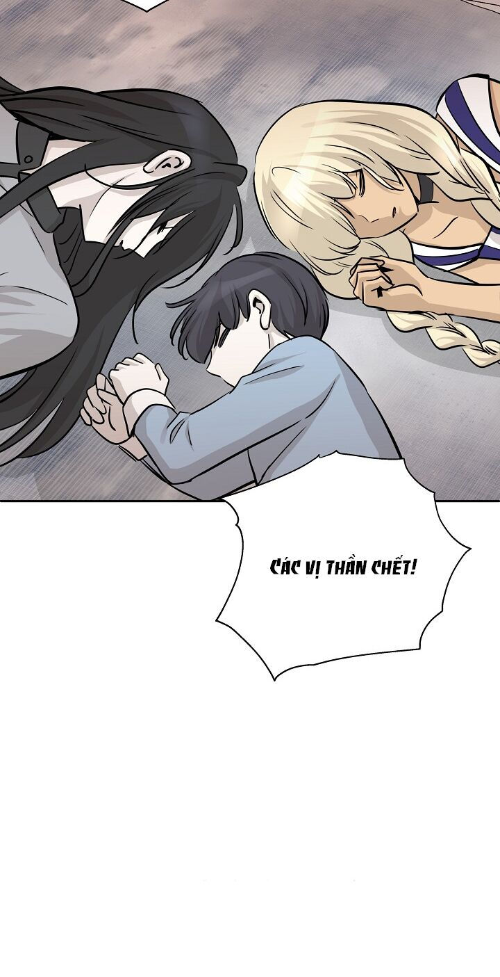 cuộc sống kỳ thú chapter 70 3