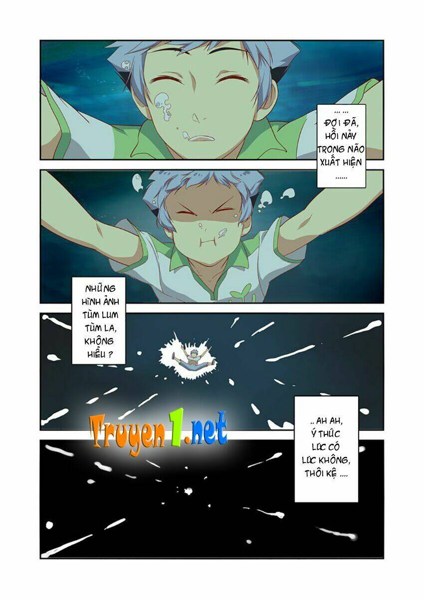 yaoguai mingdan chapter 24 6