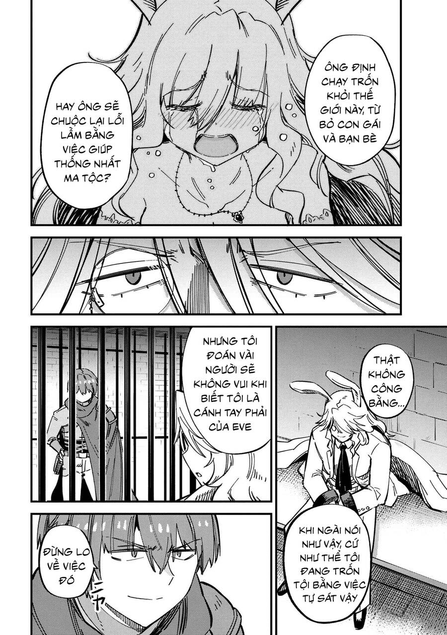 Healer báo thù chapter 47.5 6