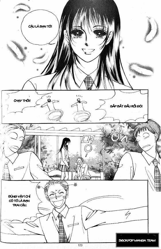 hot blooded woman chapter 53 14