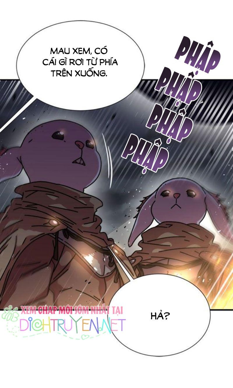 con gái bảo bối của ma vương chapter 41 2