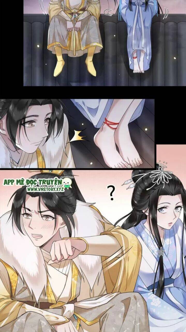 phượng hoàng vu phi chapter 61 20