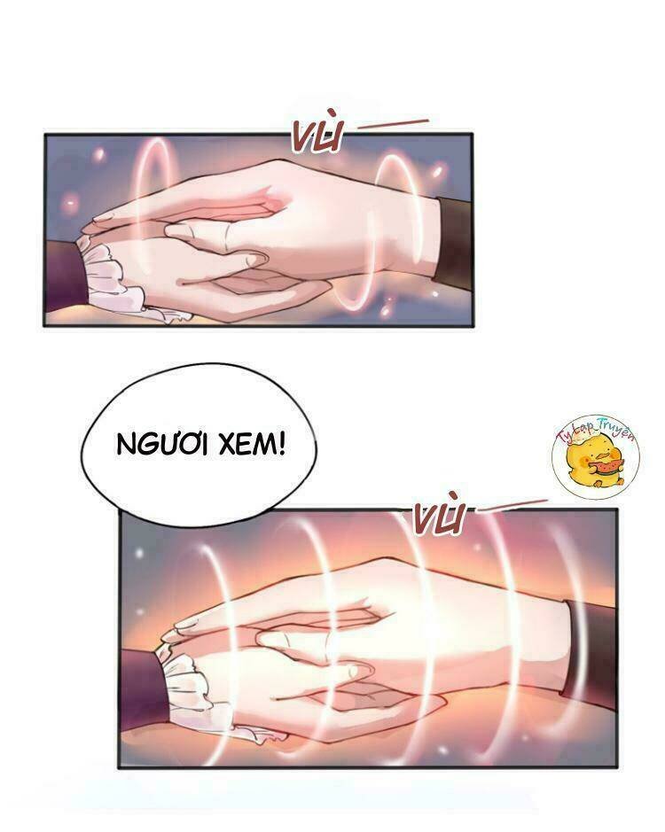 công tử ngươi ném trứng đi rồi chapter 4 42