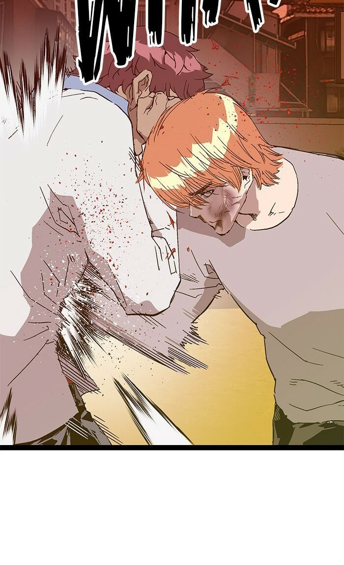 anh hùng yếu chapter 123 44