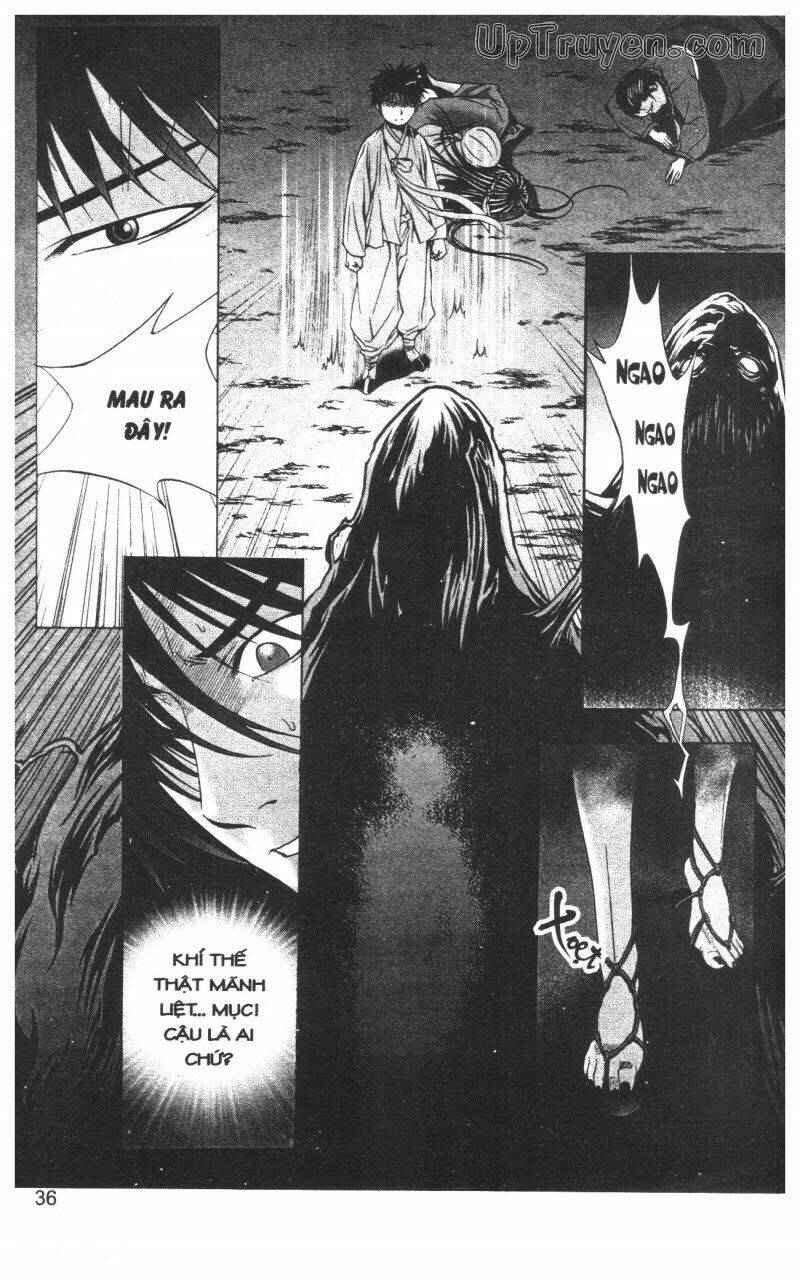 thời gió lốc (thời đại phong tang) chapter 5 37