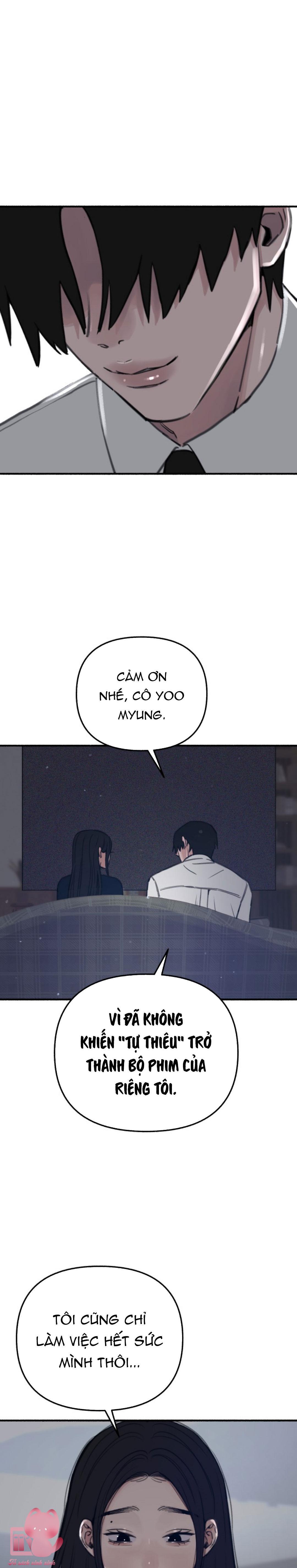 nàng thơ điện ảnh chapter 60 23