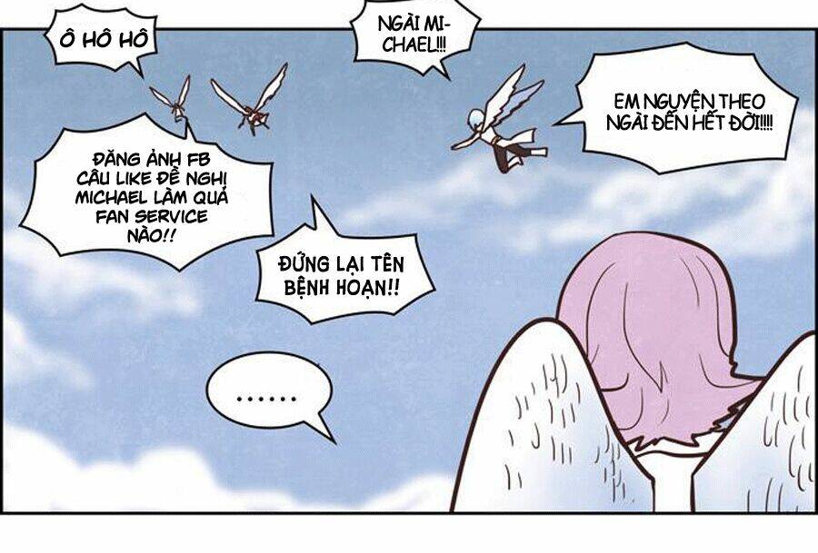 the devil king is bored chapter 132 11