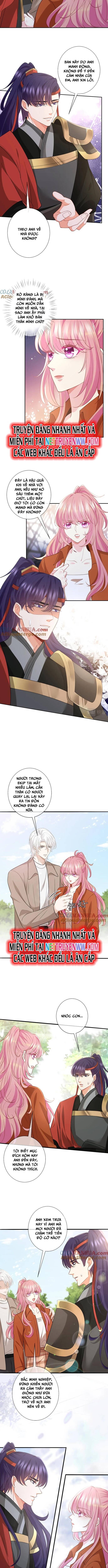 Danh Môn Chí Ái chapter 467 5