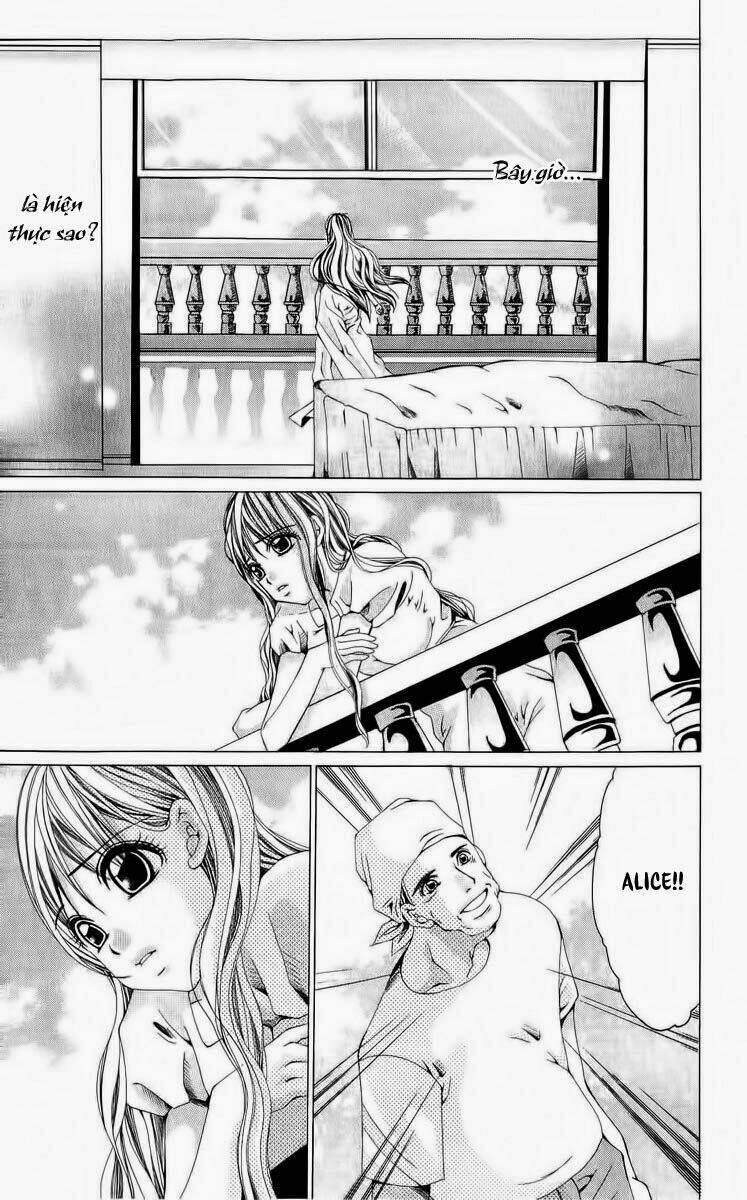 nemuri hime - yume miru youni koishiteru chapter 7 35