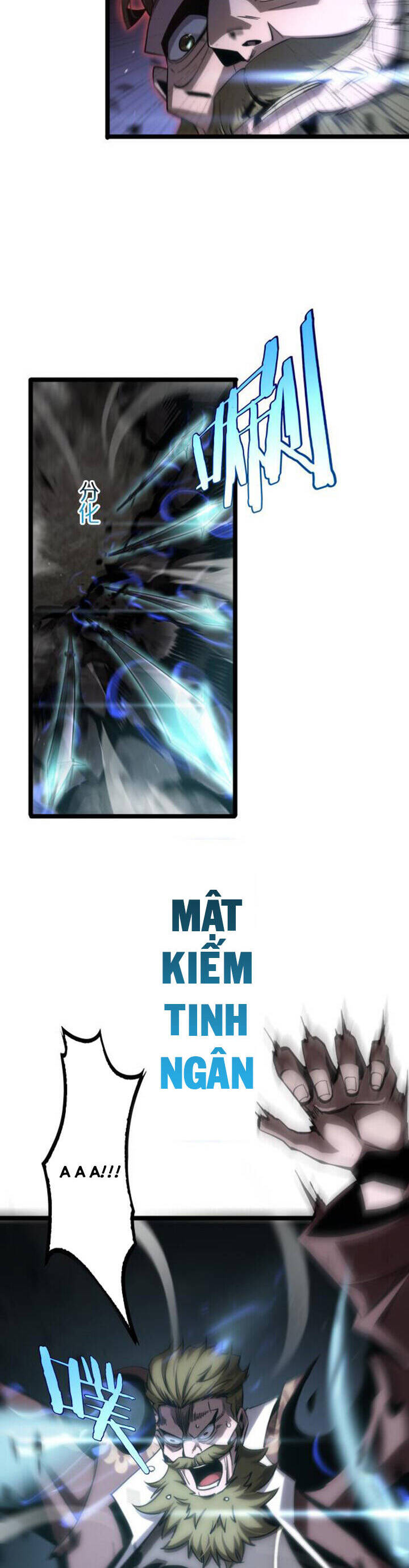 chư giới - tận thế online chapter 208 6