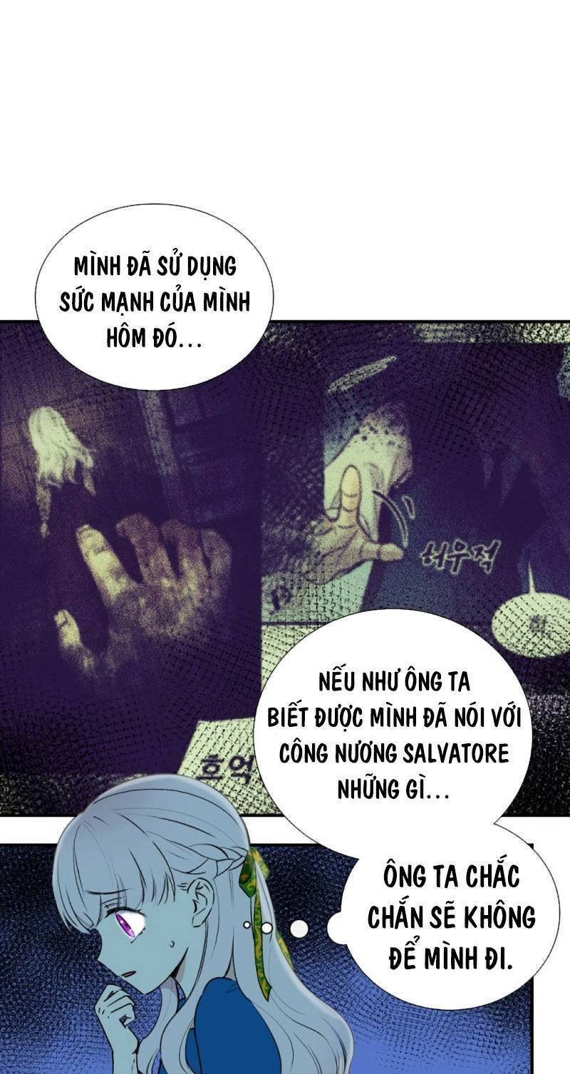 khế ước của nữ công tước quái vật chapter 10 57