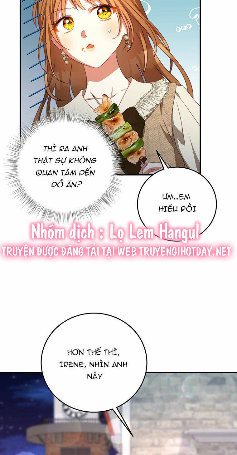 Trở Thành Tình Địch Của Các Nam Chính chapter 99.2 9