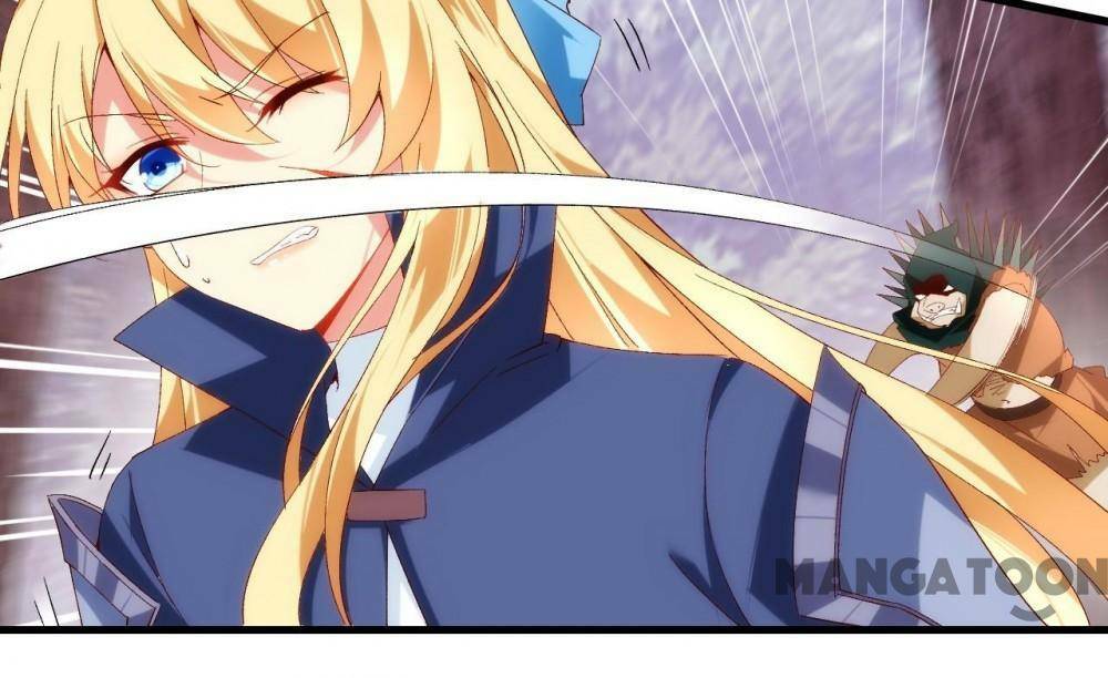 lãnh chúa cái gì không quan trọng chapter 99 5