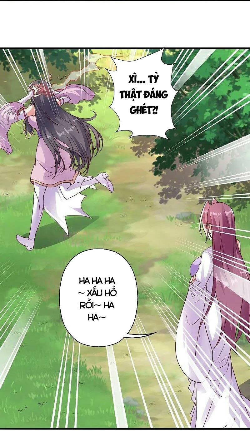 tiên võ đế tôn chapter 275 38