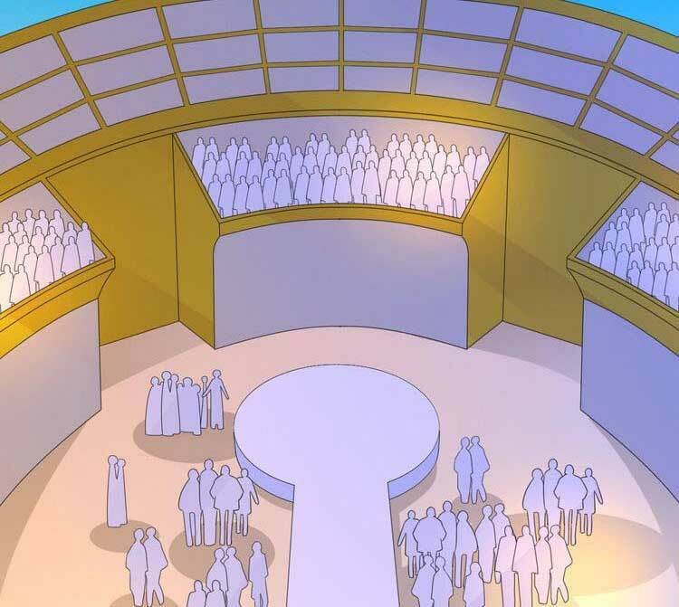 điều ước sủng ái bất bình đẳng chapter 124.1 19