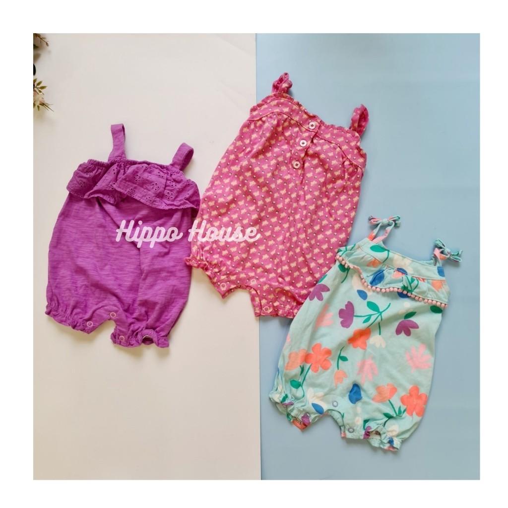 Body Đùi Bé Trai Bé Gái Nhiều Mẫu Size 3-24M