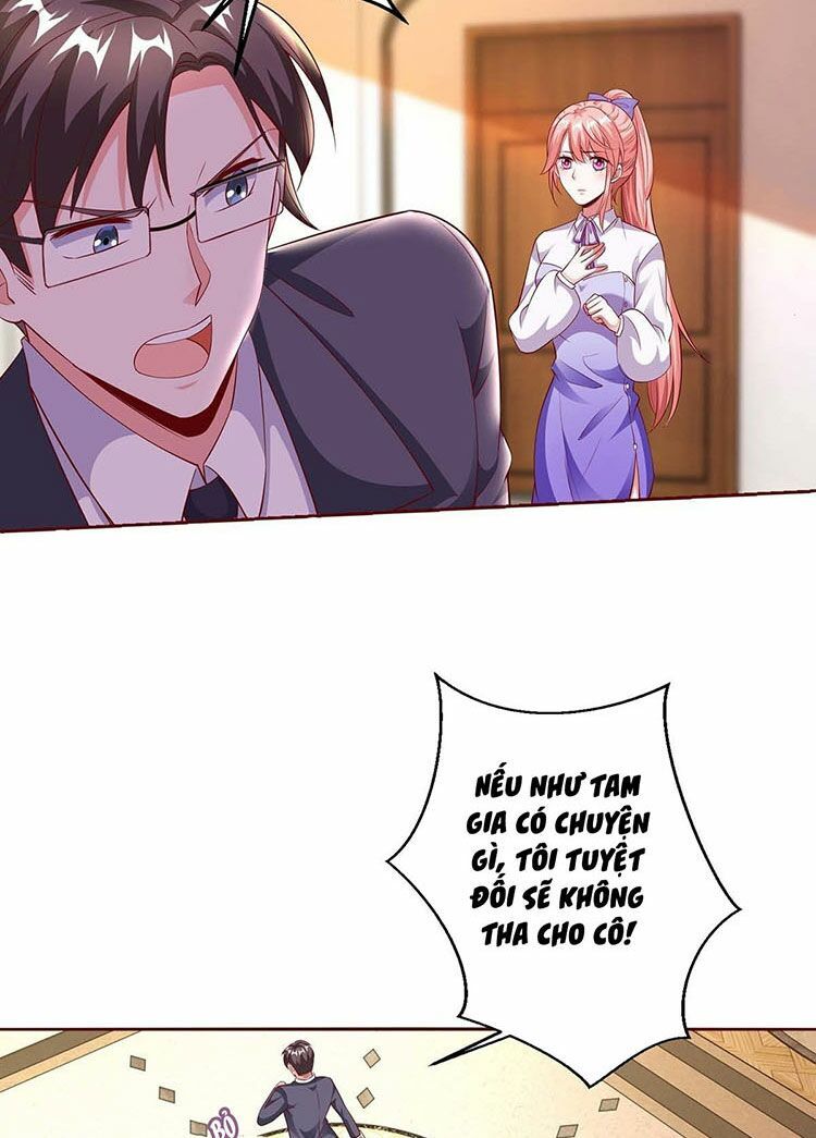 đại lão gọi tôi tiểu tổ tông chapter 6 10