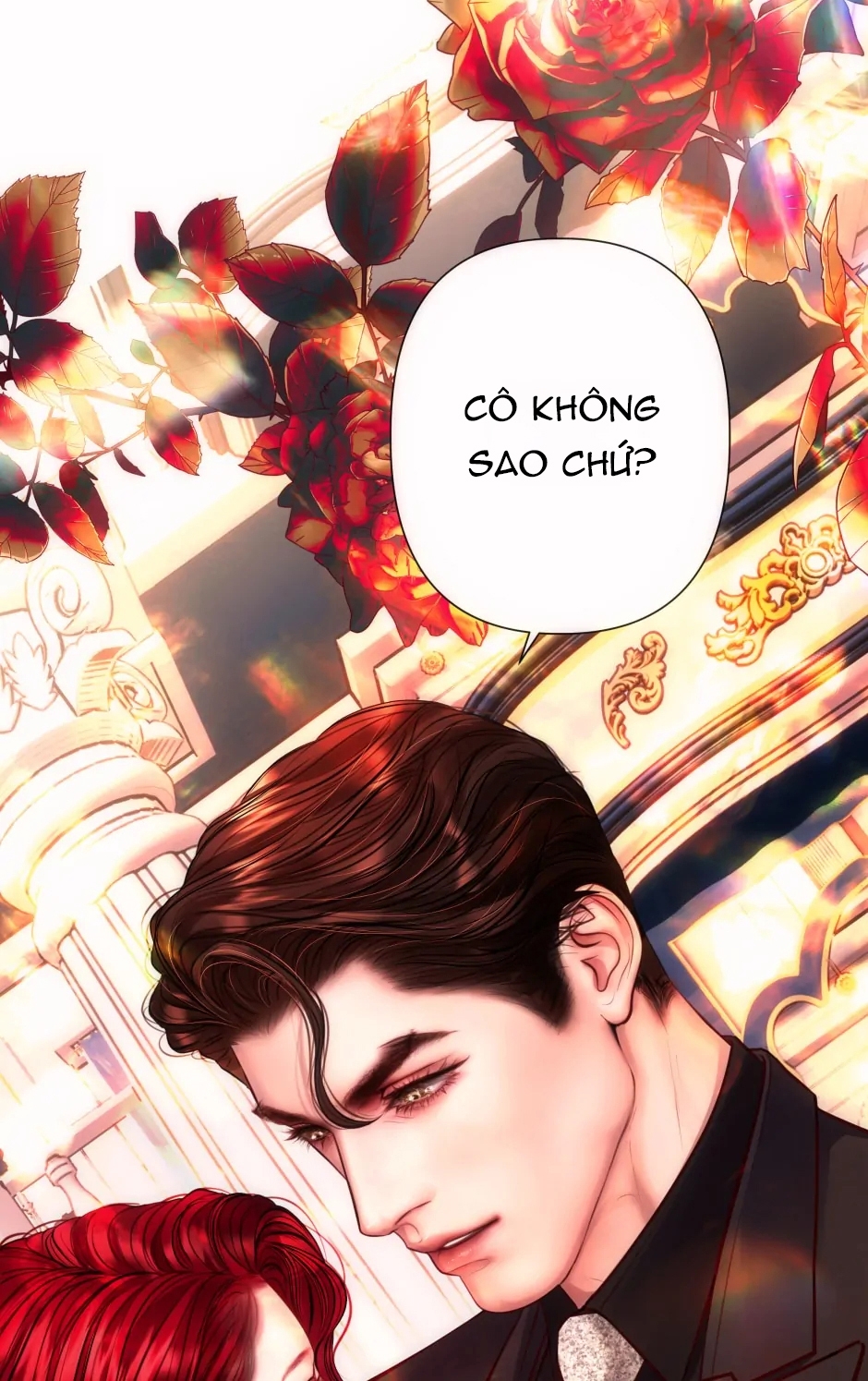 tôi đã ký khế ước với ác quỷ chapter 30.2 2