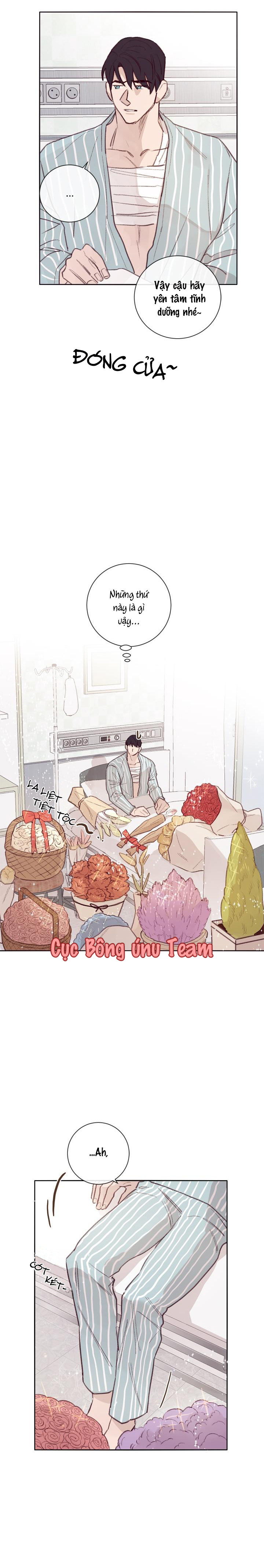 độc dược (marcel) chapter 6 2