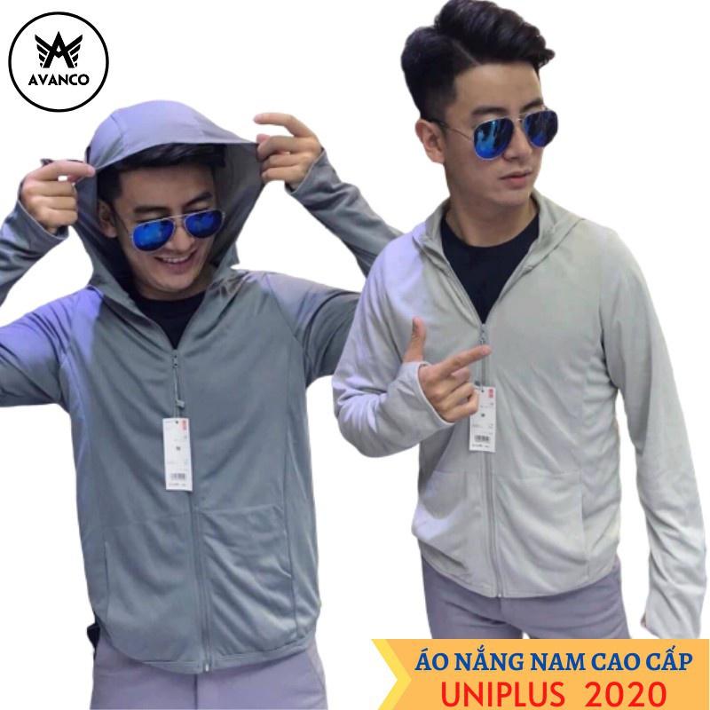 Áo chống nắng túi cuộn NAM thiết kế thông minh giúp mang lại cảm giác thoáng mát, nhẹ gọn