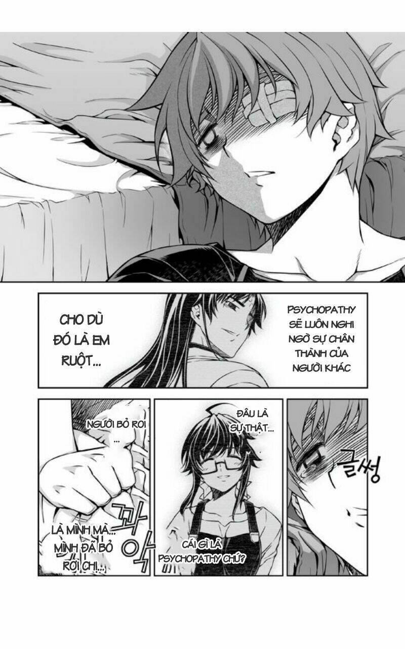 re:birth the lunatic taker chapter 33 35