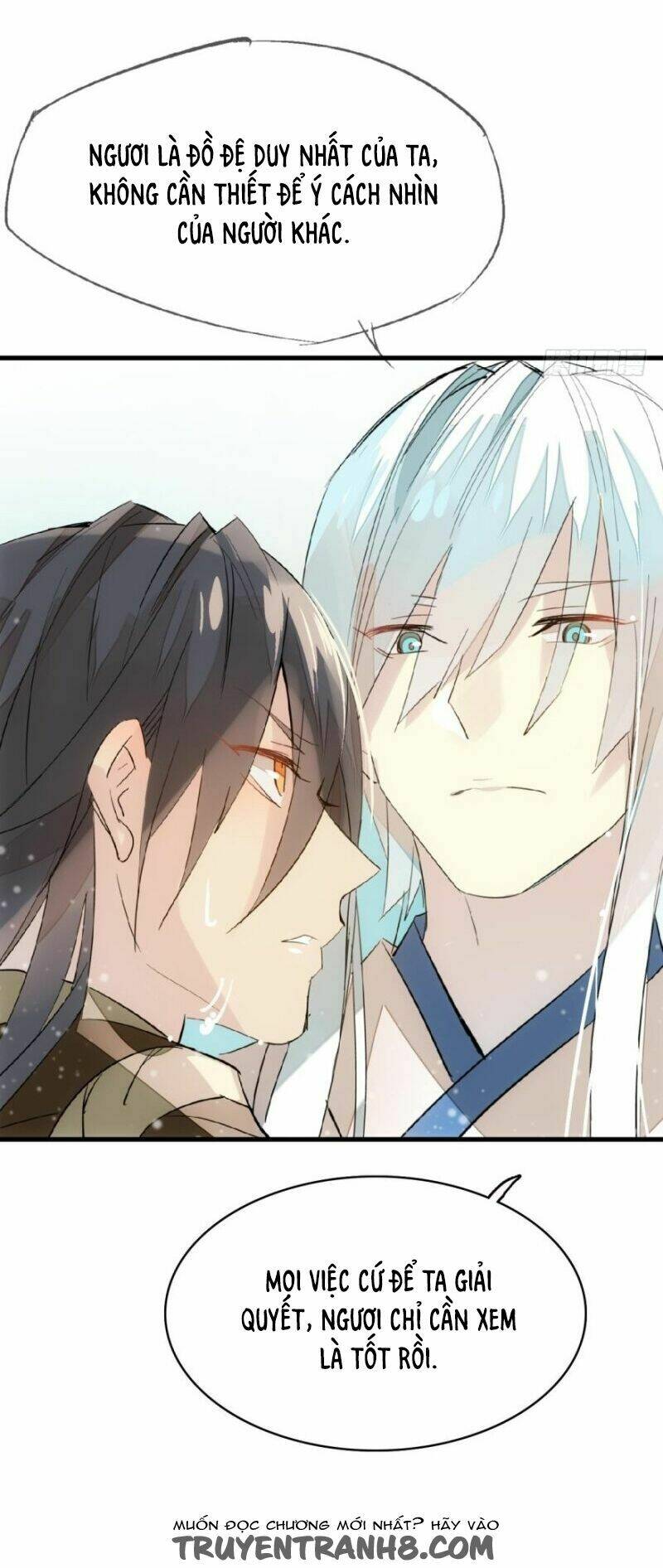 sư phụ lại trêu chọc ta chapter 11 30