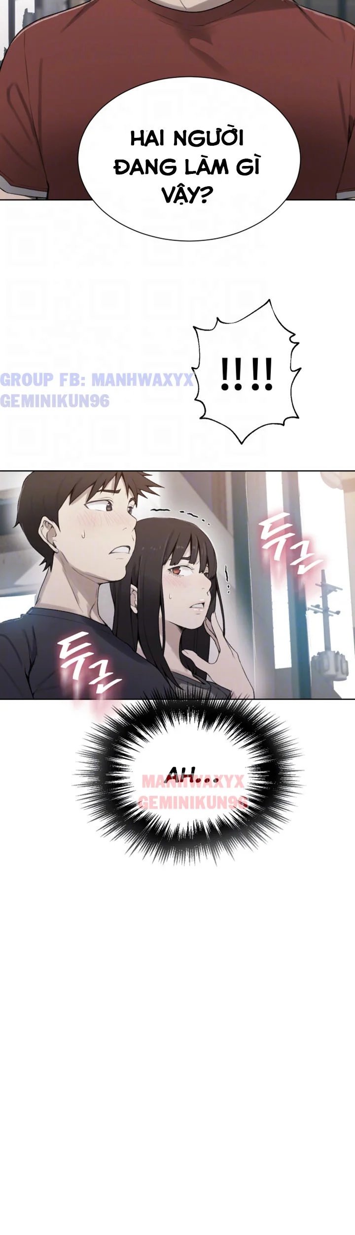 lớp học gia đình – secret class chapter 29 6