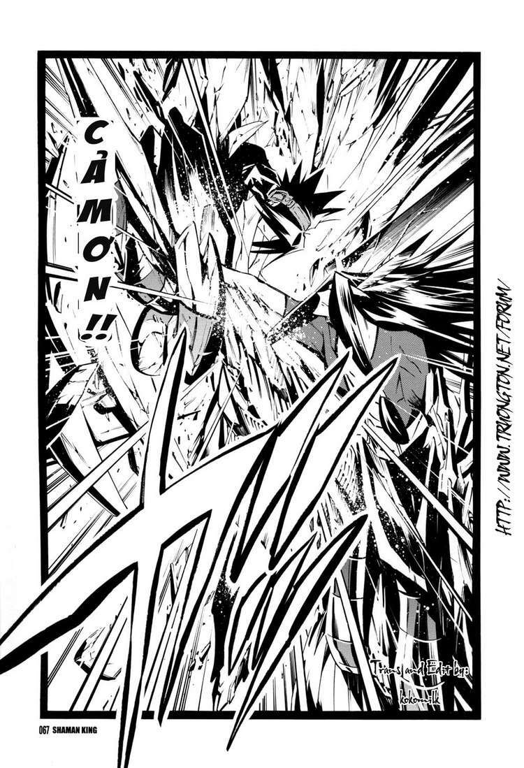 vua pháp thuật chapter 294 17