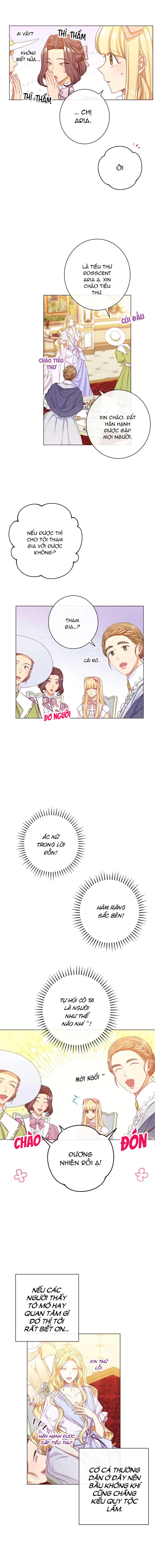 ác nữ đảo ngược đồng hồ cát chapter 44 6