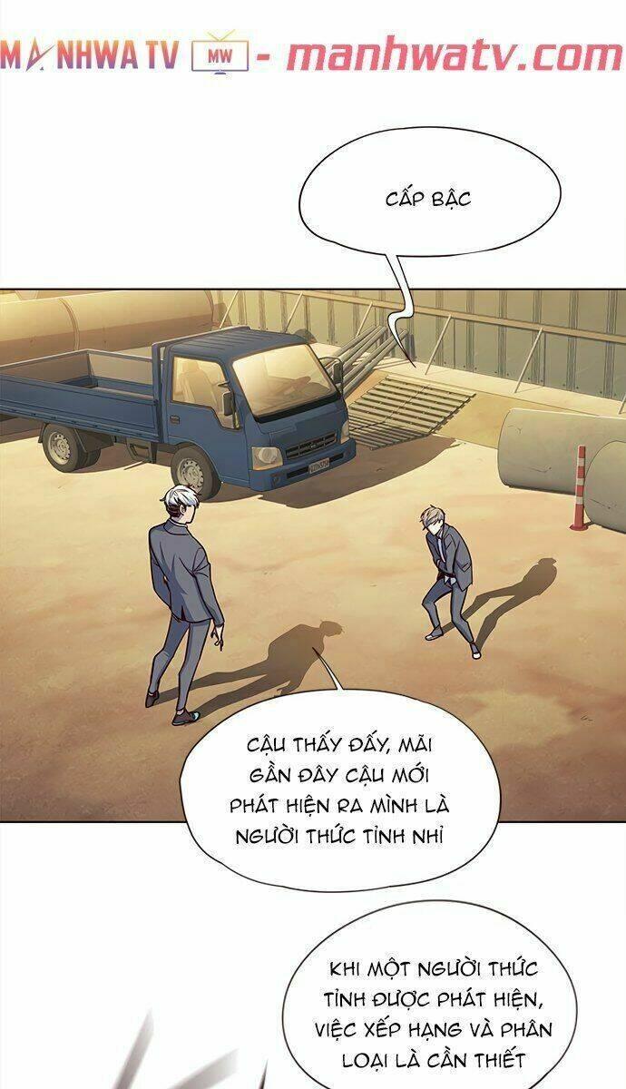 biến thân thành mèo chapter 20 47