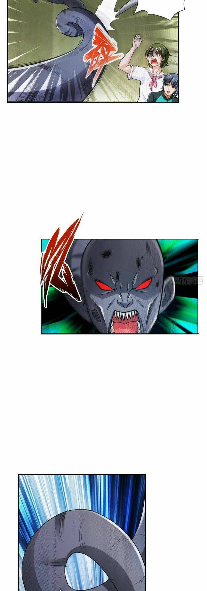 nhân vật phản diện đi tìm đường chết chapter 82 11