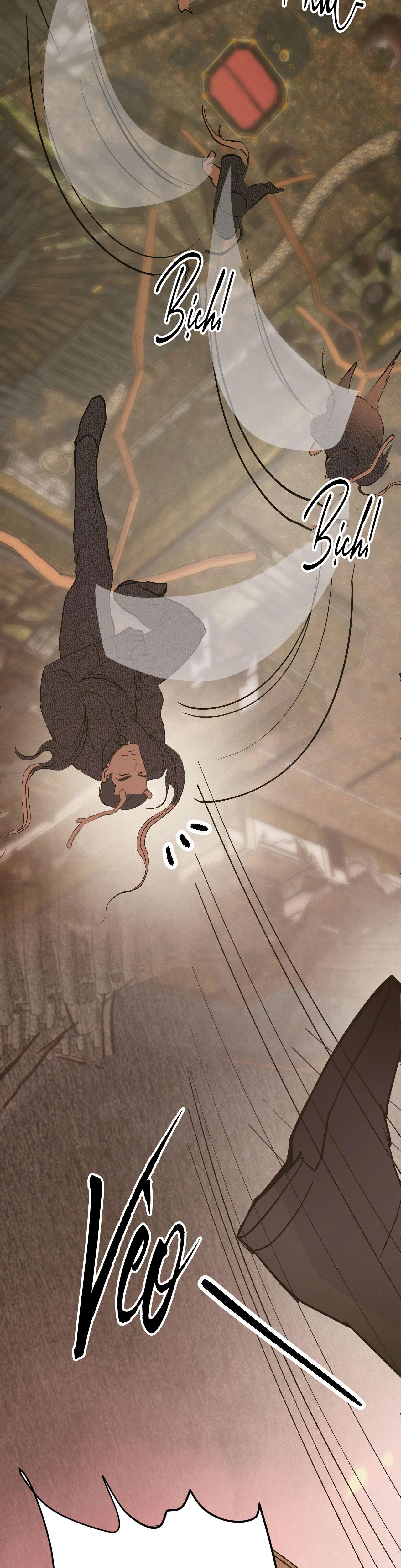 cậu bé đào chapter 10 30